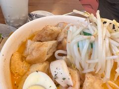 -绿柠食堂(北外滩店)