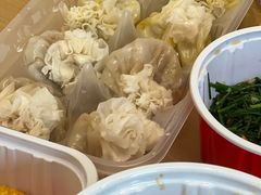 -真食净香居·内蒙烧麦(亚运村店)
