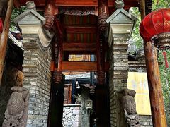 -鱼桥巷·美学川菜