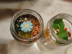 -南锣肥猫·麻辣烤鱼·16年现烤现卖(财富购物中心店)