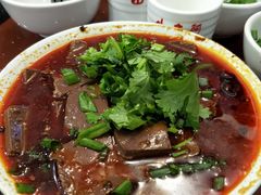 -顺庆羊肉馆(南坪店)