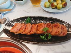 -捞神煲汤火锅(湖滨商业街店)