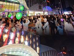 -万达广场(南宁青秀店)