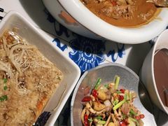 -小菜园新徽菜(常州武进吾悦店)