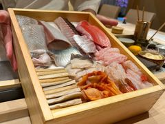 -鮨一日本料理(大中华店)