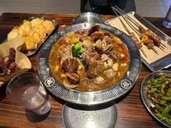 -破店肥哈·海鲜·烧烤(郑州银泰inPARK店)