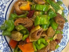 -瑜瑜饭馆