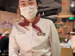 -海底捞火锅(劲松店)