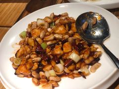 -小放牛炒菜馆(中山路乐汇城店)