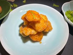 -止观小馆·辽河口渔家菜(王府井店)