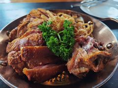 -宝莱纳餐厅(滨江店)