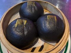 -楼上大排档·顺德菜·粥水·鱼生(苗栗路店)