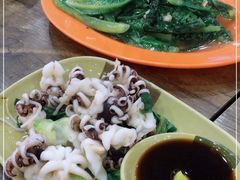 -贞姨美食·老字号海鲜大排档