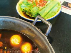 -李子坝梁山鸡(李子坝大鸡哥店)