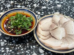 -胖妹面庄(香饵胡同店)