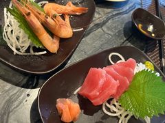 -长沙北辰洲际酒店-兰调全日餐厅