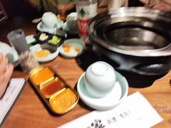 -九田家黑牛烤肉料理(太阳宫广场店)
