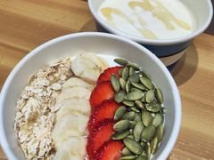 -托斯卡纳烘焙意大利餐厅(五天地店)