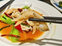 -东莱馋房(陆家嘴店)