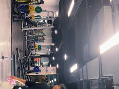 -ALIV WELLNESS运动健身(浦东大道店)