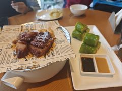 -避风塘·老港味餐厅(虹口龙之梦店)