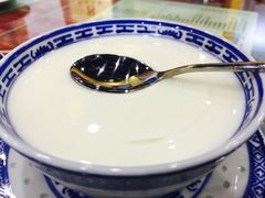 01招牌姜撞奶-赵记传承特色牛奶甜品(泉城广场店)