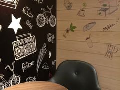 -麦当劳(洪山商场店)