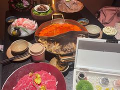 -色響火锅(恒隆广场店)