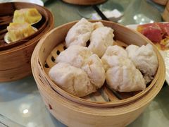 蚝皇叉烧包-潮福城大酒楼·潮粤菜·港式点心(阳光城店)