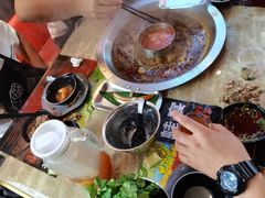-蛙宴·美蛙火锅基地(万象城店)