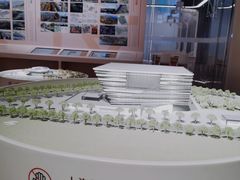 -上海城市规划展示馆