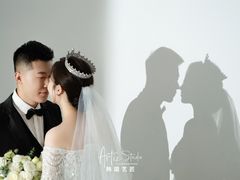 -艺匠摄影ARTIZ STUDIO(大连店)