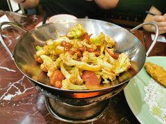 -新白鹿餐厅(爱琴海购物中心店)