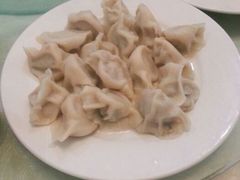 饺子-雪乡人家东北菜·铁锅炖一切(高斯路店)