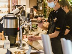 -Peet's 皮爷咖啡(东湖路手作店)