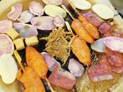 -老渔家白族石板烧旗舰店