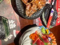 -弓二·烧鸟居酒屋(财富购物中心店)