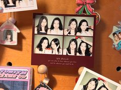-PHOTOWITH 自助照相馆