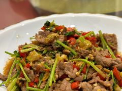 -韶山冲湘菜馆(黄桦路店)