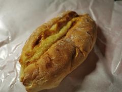 -木子木水日式烫面包(世界城光谷店)