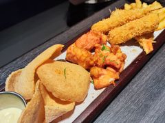 -卡朋西餐(宝安大仟里店)