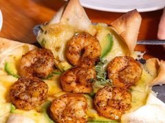 -沏点Trattoria意大利餐厅(新街口店)