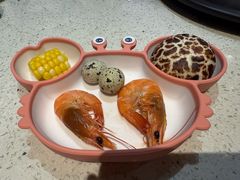 -青蓬蒸汽海鲜·深圳老字号·团建聚会(壹方城店)