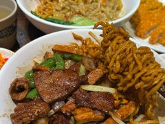 -寻裕记·现炒浇头面(人民广场店)