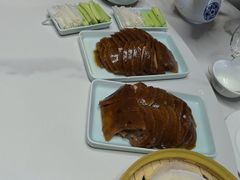 -东方太阳城淮扬餐厅(会所中餐厅店)