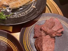 -谷牛和牛烤肉(漕河泾印象城店)