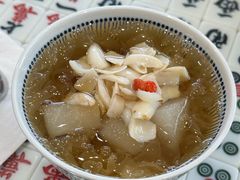 -堂屋糖水店(愚园店)