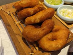 小油饼-香园楼(钻石路店)