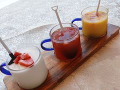 夏威夷风情-海皇食府(水都假日酒店店)