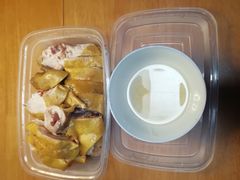 盐焗鸡-永祥烧腊餐厅(虹口店)